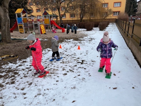 Společný den radosti